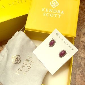 Kendra Scott Earrings